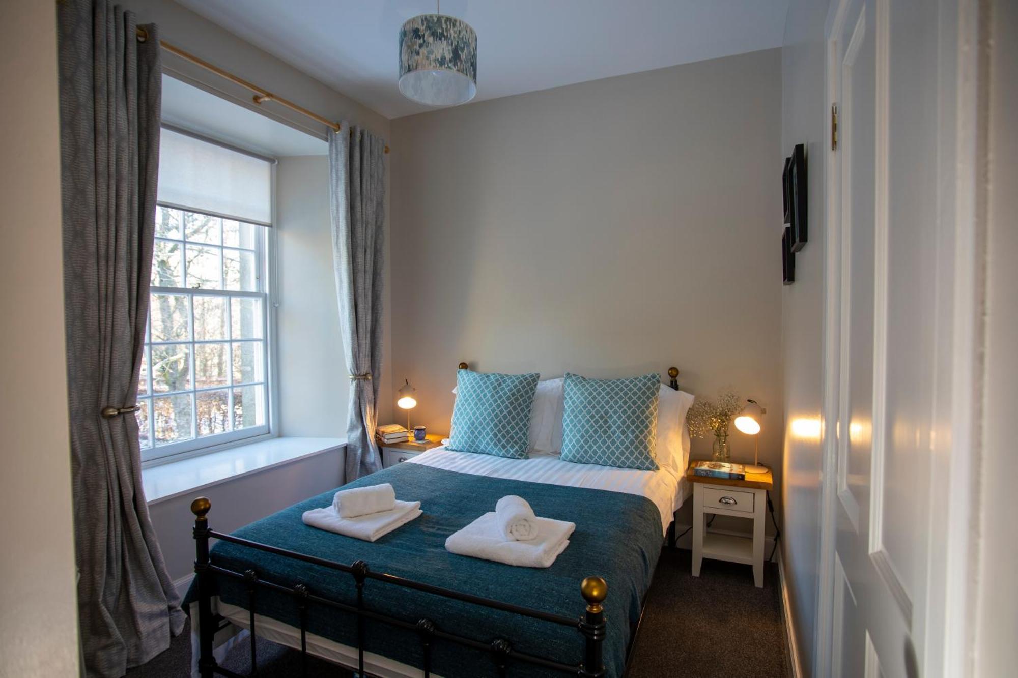 The Bothy At Bowhill Apartment Selkirk Ngoại thất bức ảnh